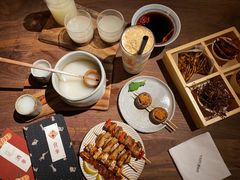 -兮禾酒馆(护国路店)