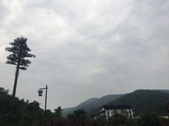 -缥缈峰景区
