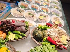 -连鹭海鲜·海肠捞饭·海胆饭(星海店)