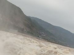 -黄河壶口瀑布风景名胜区-停车场