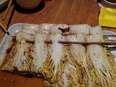 -木屋烧烤(岗顶二店)