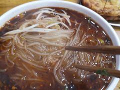 -白家高记肥肠粉(总店)