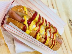 -DQ·蛋糕·冰淇淋(大宁国际商业广场店)