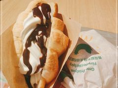 -麦当劳(番禺易发商业街店)