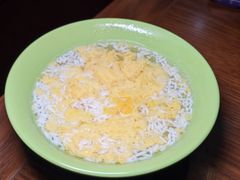 蛋酒-三镇民生甜食馆(胜利街总店)