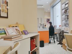 -海马体照相馆(广州新世界云门New park店)