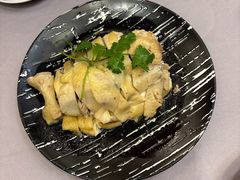 -银都上海菜馆(粤海东路店)