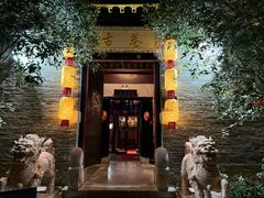 -回龙窝历史文化街区