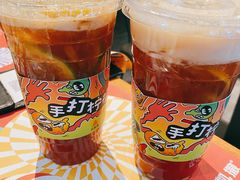 -乐凯撒披萨(正佳广场店)