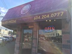 -Steveston Pizza Company (Richmond)