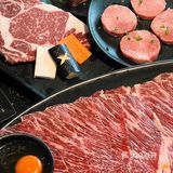 论烤肉品质，这家店在南京绝对数一数二👍🏻