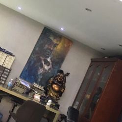 -龙尊堂纹身