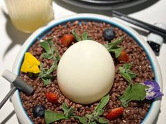 -烛影拾光观景餐厅·创意菜·摄影·小提琴(大唐不夜城店)