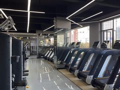 -天行健连锁游泳健身(新香洲店)