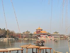 -中国翰园碑林