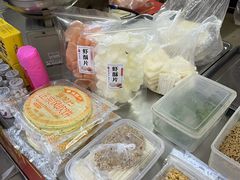 -姚氏祖传糖葱薄饼(华坞店)