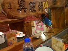 -金掌勺锅包肉(太原万达店)