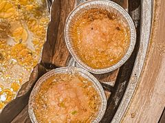 -炭虎子水浒烤肉(梦时代店)