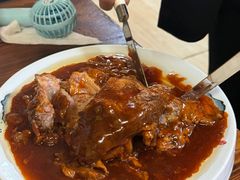 -闻香阁·清真(光荣道店)