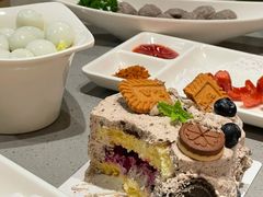 -海底捞火锅(贵和购物中心店.原鲁能城店)