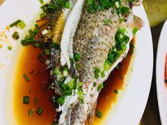 -田源农家饭店·窑鸡王·海鲜(东部湾·融创店)