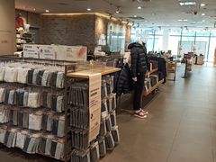-MUJI无印良品(万象城店)