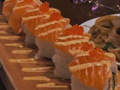-烧鸟横丁(联发文创口岸店)