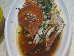 -好兄弟郭巨海鲜(天一阁店)