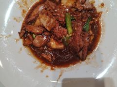-鼎好家常菜(天桥店)