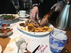 -HELLO MUSAE 拾光缪斯餐厅·纯正希腊风味(苏州中心店)