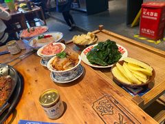 -楠火锅(太古里总店)