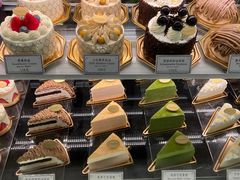 -布歌东京(金融街购物中心店)