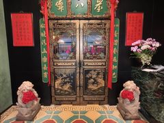 -誉八仙粤菜(万象天地店)