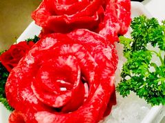 -捞王锅物料理(上海世茂广场店)