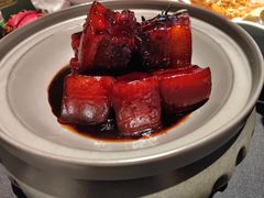 -肆月河豚·淮扬菜·湘菜(华天店)