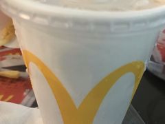 -麦当劳(杭州东站高铁店)