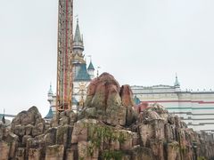 -宁波罗蒙环球乐园