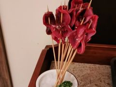 -佬土鹅肠火锅(解放路店)