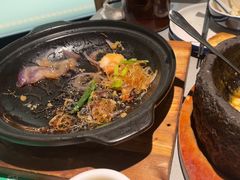 -绿茶餐厅(广州天河城店)