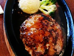 -铃木食堂(帽儿胡同店)