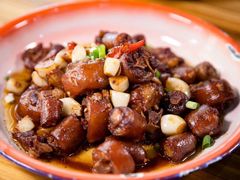 -老三样·美食研究中心(世贸路店)