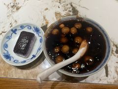 -莲湖糕团店·老秦淮小吃