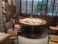 -单家老院·院子里的青岛菜(沙子口店)