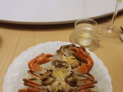-酌宴府The China Club·广州万富希尔顿酒店(云城东路店)