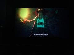 -春天国际影城(中庚漫游城杜比全景声店)