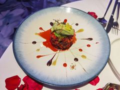 -天玑高空江景餐厅&酒吧Sky Secret Restaurant&Bar