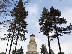 -五台山风景名胜区