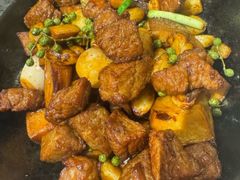 -狮王府淮扬菜(新街口友谊店)