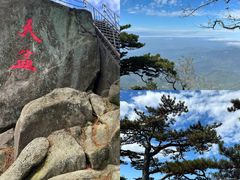 -罗田薄刀峰风景区