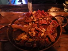 -SISTERS BAR RESTAURANT川意酒馆(嘉善老市H楼店)